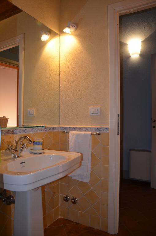 Agriturismo Al Podere Di Rosa Lucca Rom bilde