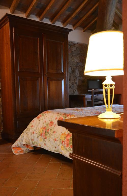 Agriturismo Al Podere Di Rosa Lucca Eksteriør bilde